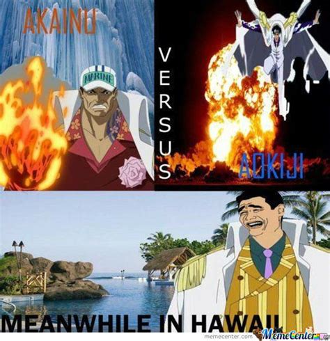 Kizaru vs Sanji - Battles - Comic Vine