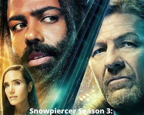 Snowpiercer Season 3: Plot, Release Date, Cast Details, Trailer, and More