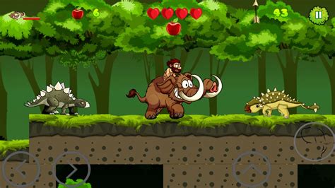 Caveman Adventure for Android - APK Download