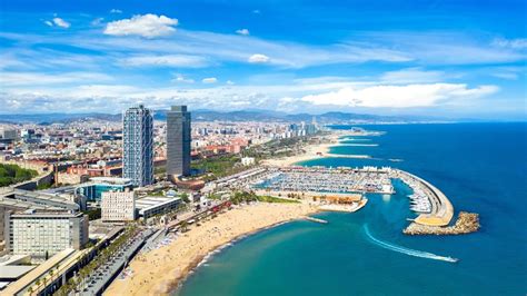 14 Best Beaches in Barcelona | PlanetWare