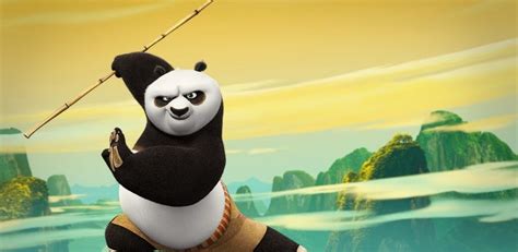 Kung Fu Panda 4: Release Date, Cast, Spoilers, Theories, Rumors, Story