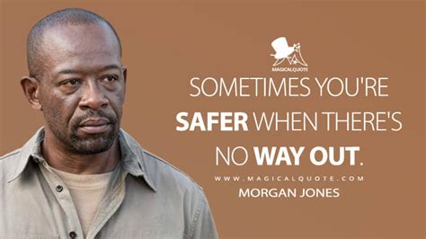 Morgan Jones Quotes - MagicalQuote