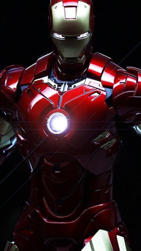 HD Iron Man Wallpapers - Top Free HD Iron Man Backgrounds - WallpaperAccess