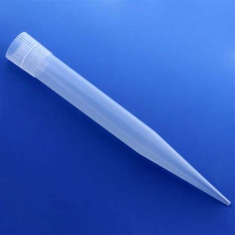 1mL-10mL Pipette Tips for Pipetman Finnpipette Brand Gilson Socorex Labsystem