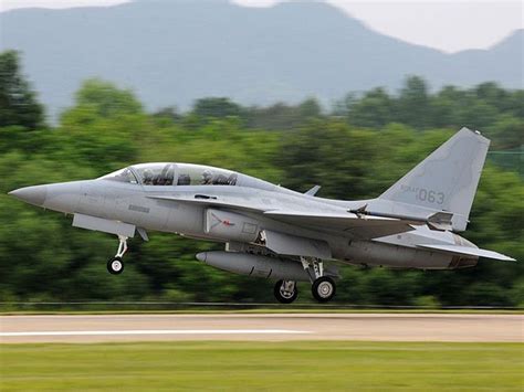 South Korean Fighter Jets 'Storm' The World; After FA-50, KF-21 Boramae Makes Big Impact In ...