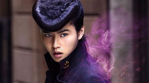 JoJo's Bizarre Adventure Review: This May be the Craziest Movie of the Year