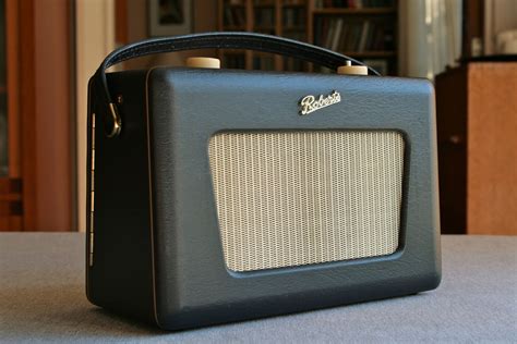 ROBERTS REVIVAL R550 RADIO - Radio Retro