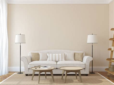 What Color Carpet Goes with Beige Walls? - Homenish