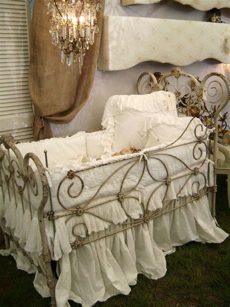 Top 25 ideas about Vintage Baby Cribs on Pinterest | Vintage baby cribs, Baby carriage and ...