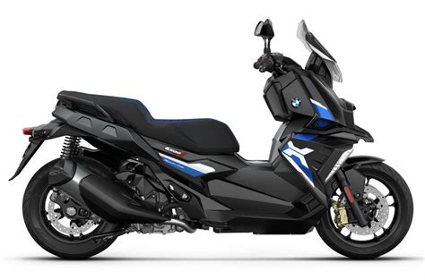 BMW C 400 X, C 400 GT Euro 5 2021: Μικρο-Αλλαγές - SCOOTERNET