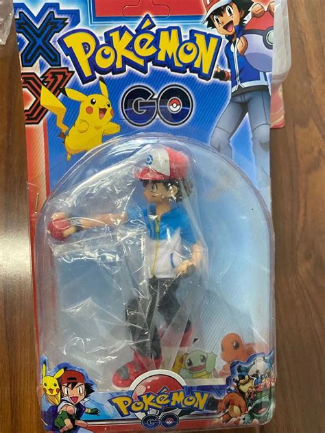 Pokemon Action Figures Ash | ubicaciondepersonas.cdmx.gob.mx