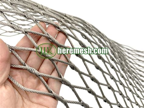 How do I choose stainless steel wire mesh?-LIULIN wire mesh factory!