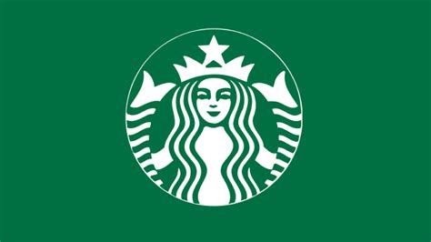 Starbucks logo design Archives | Logoworks