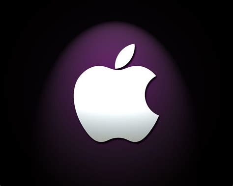 Purple Apple Wallpapers - Wallpaper Cave