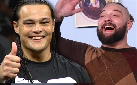 Bray Wyatt & Bo Dallas Set To Welcome Addition To Their Family | Sports-Addict