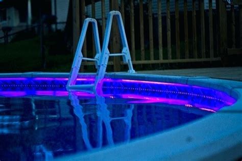 How to Setup Above Ground Pool Lights