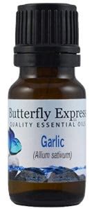 The numerous Benefits of Garlic Oil and how to use Garlic Essential Oil