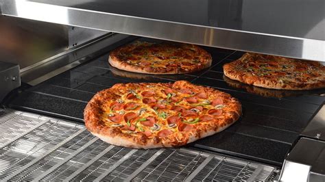 The Pizza Oven Heat Retention - The Key to Success