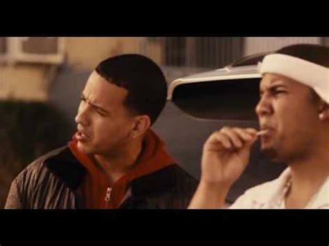 Daddy Yankee – Talento De Barrio HD (Pelicula Completa)