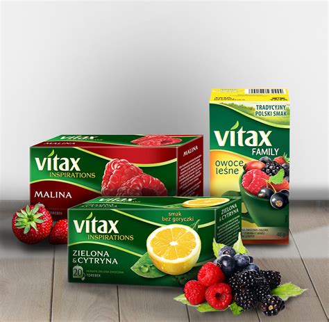 Vitax | Tata Consumer Products