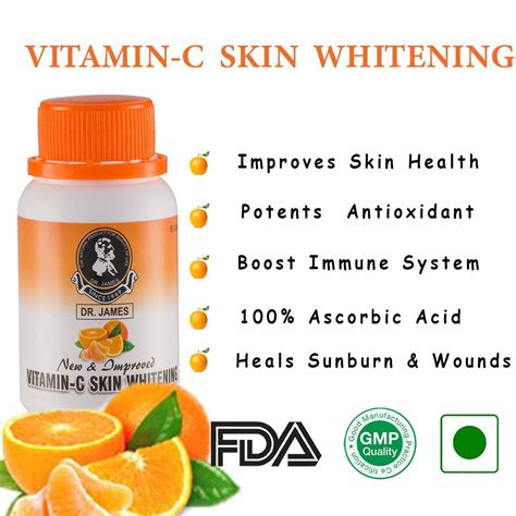 Which Vitamin Tablet Is Good For Skin Whitening Deals | centralcountiesservices.org