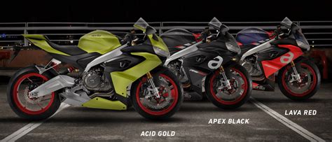 Aprilia RS 660 specs, price and more - Adrenaline Culture of Speed