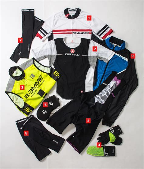 Cold-weather cycling clothing for 10 to 5 C - Canadian Cycling Magazine