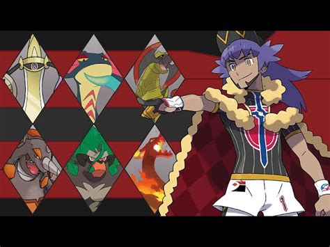 Pokemon Champions