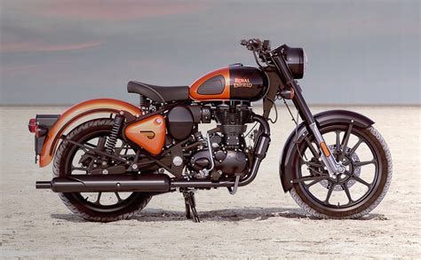 New Royal Enfield Classic 350 colours introduced, available from tomorrow