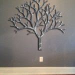 Enhance Your Home with Stunning Metal Tree Wall Decor – decorafit.com