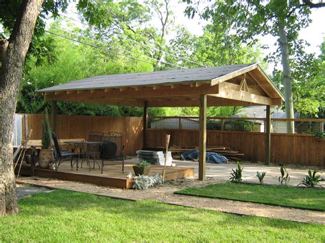 Wood Rv Carport Ideas - Carport Idea