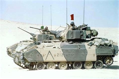 M3 Bradley - Wikipedia