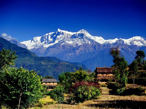 Pokhara