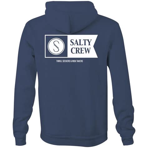 Salty Crew Men's Alpha Hoodie | Hoodies, Shopping websites, Crew