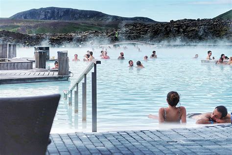 Blue Lagoon (Iceland) – access, ticket prices, opening hours, practical ...