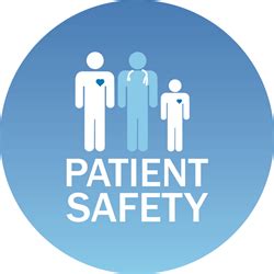 Patient Safety Logo - LogoDix