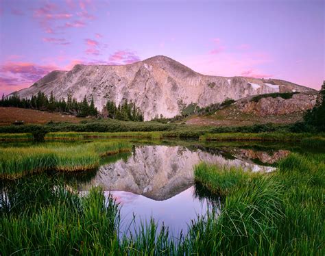 Connecting With Nature Through Landscape Photography — Alex Burke ...