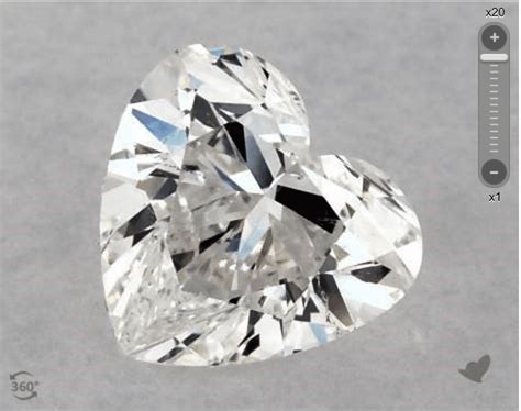 Buying a Heart-Cut Diamond - International Gem Society