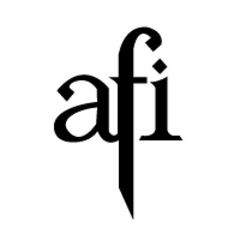 AFI | Brands of the World™ | Download vector logos and logotypes