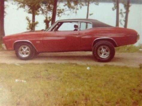 60 best jacked up images on Pinterest | Muscle cars, Chevy and 70's style