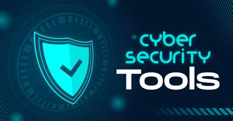 Different Types of Cyber Security & Tools - Tech Reviews Mag