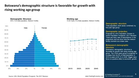 Charting Botswana’s Economy | Charting Economy