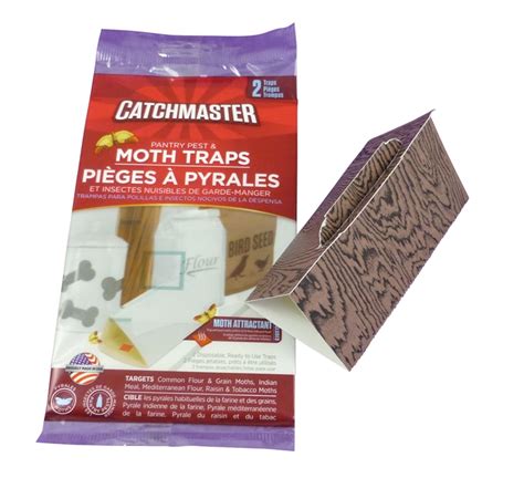 Pantry Moth Traps | Safe, pesticide free Pantry Moth Traps