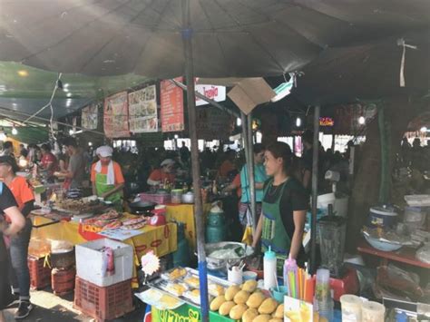 Reviews of Chatuchak Market - Chatuchak Market: The World's Largest Weekend Market