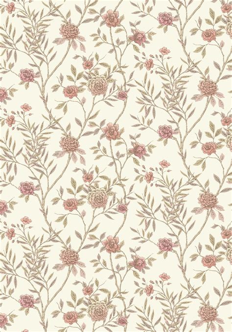 Vintage Floral Wallpaper Pattern : Desktop Wallpaper Patterns ·① WallpaperTag : free for ...