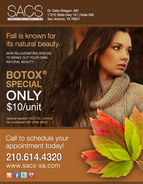 botox specials near me now - Kiley Conley