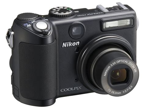 Eight new Nikon Coolpix compact cameras | TechRadar