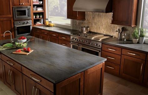 corian-countertop - HomeWorks Construction and Remodeling