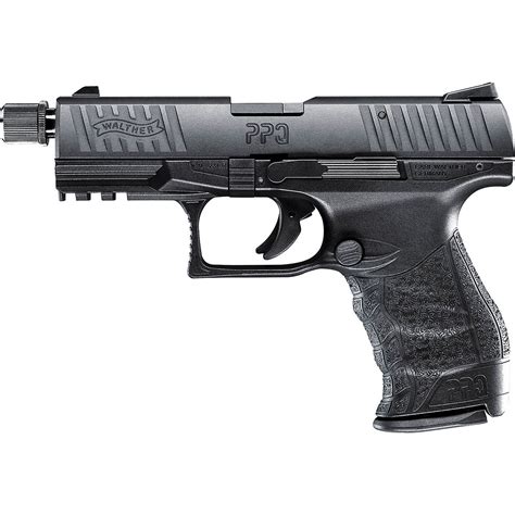 Walther PPQ M2 SD .22 LR Pistol | Academy