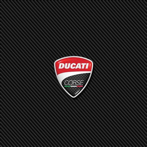 Ducati Logo Wallpapers - Top Free Ducati Logo Backgrounds - WallpaperAccess